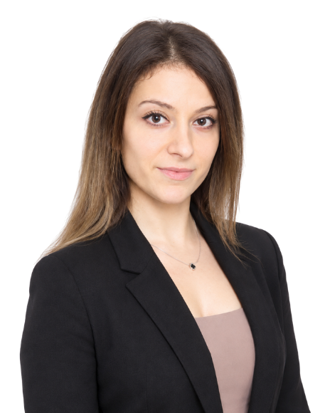 Sonya Dolguina | CPA (US)
