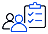 Assist with Client Onboarding
