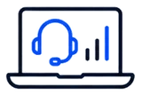 Chatbot Support & Monitoring