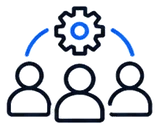 Collaboration with Project Leads