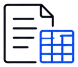 Create/Format Documents and Spreadsheets