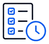 Daily Schedule Preparation