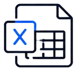 Export Excel Reports