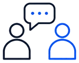 Interact with Potential Clients