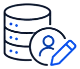 Maintaining Client Data in CRM