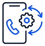 Making Updates in Phone System