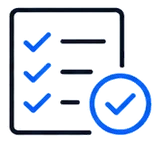 Monitoring Task Completion