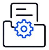 Support Admin Projects and Data Entry