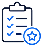 Support Quality Checks