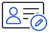 Update Client Contact Information